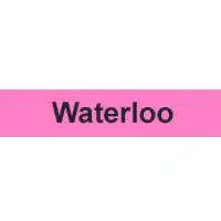waterloo